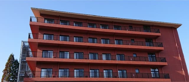 特別養護老人ホーム 菰野聖十字の家