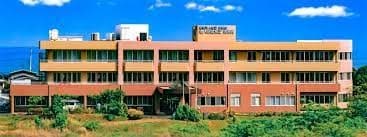 介護老人保健施設晴耕苑