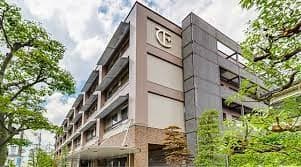 東葛クリニック病院