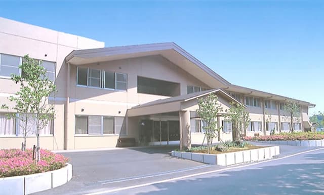 特別養護老人ホーム アイリスの里