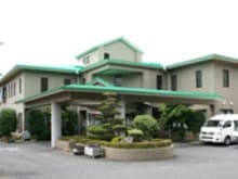 特別養護老人ホーム・ケアハウスいずみ苑