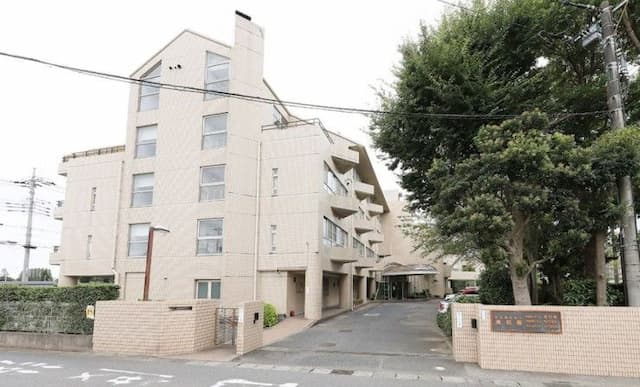 特別養護老人ホーム セイワ若松