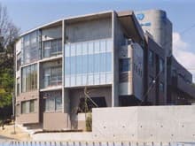 介護老人保健施設 ケアセンター志賀