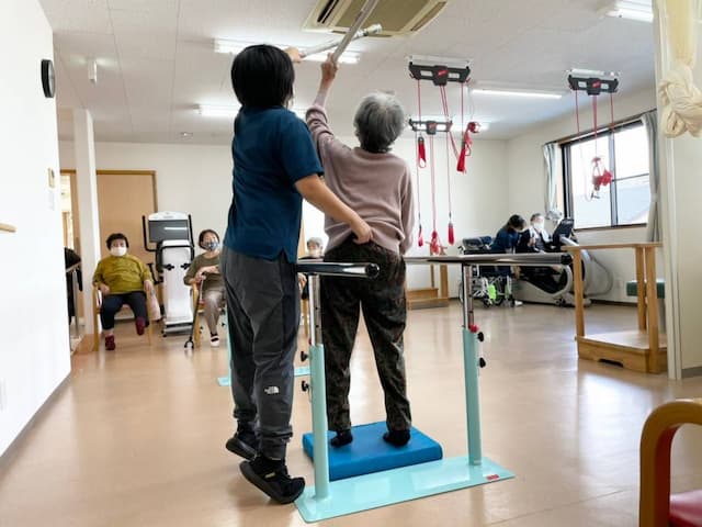 デイサービスセンター佃の里