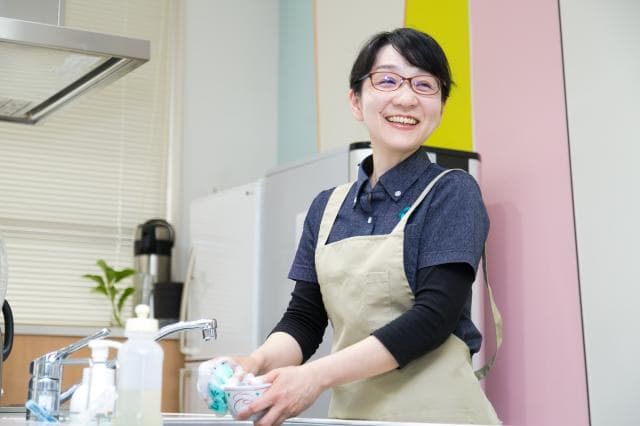 ヘルパーステーションリエゾン大久保