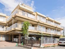 介護老人保健施設ハーモニーこが