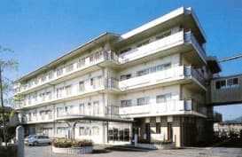 介護老人保健施設石清水