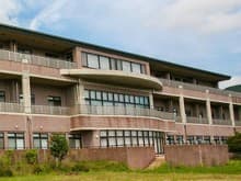 舞鶴共済病院 介護老人保健施設 すこやかの森