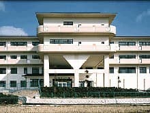 特別養護老人ホーム セピアの園