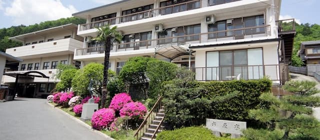 介護老人福祉施設 市原寮