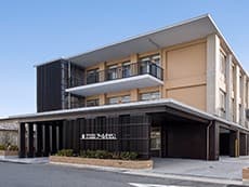 老人保健施設 アールそせい