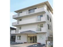 老人保健施設白寿