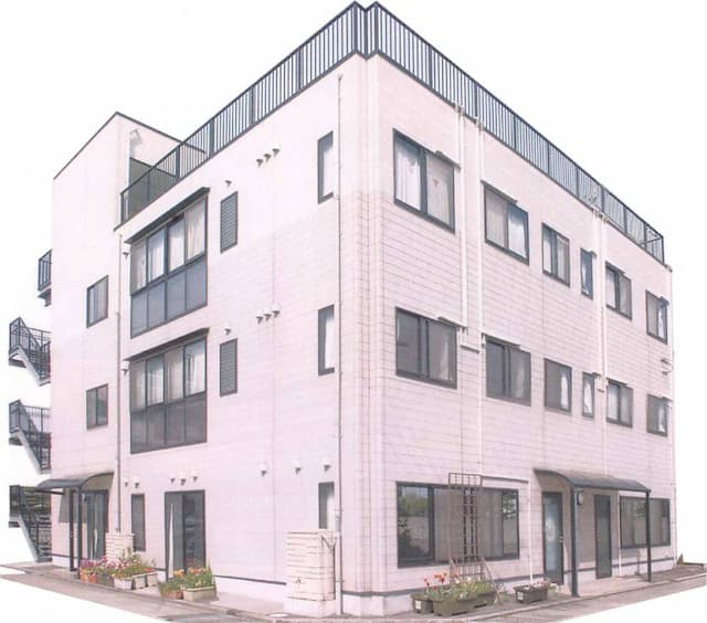 グループホーム 愛の里