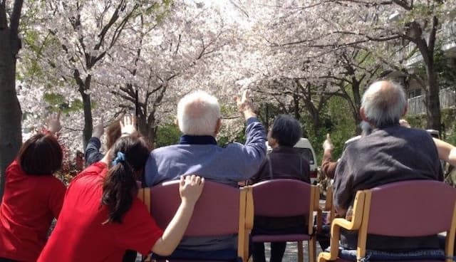 デイサービスセンターさぬき