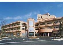 特別養護老人ホーム青の山荘