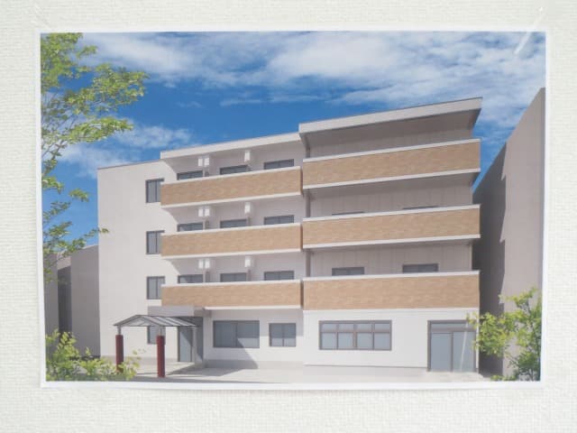 デイサービスすこやか苑