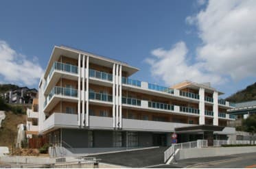 介護老人保健施設すま松の郷