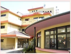 特別養護老人ホーム花園ホーム