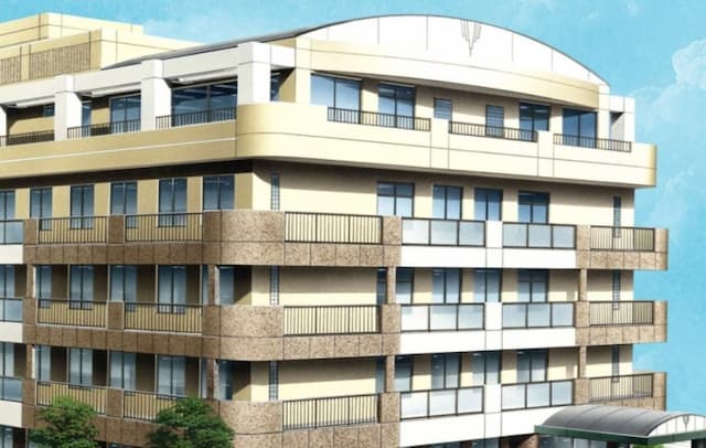 尼崎老人保健施設 ブルーベリー