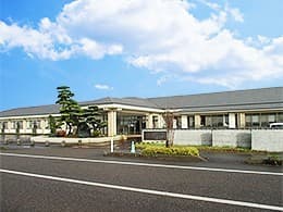 特別養護老人ホーム さかえの里