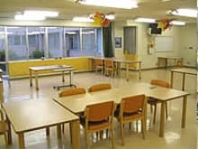 特別養護老人ホーム長和園