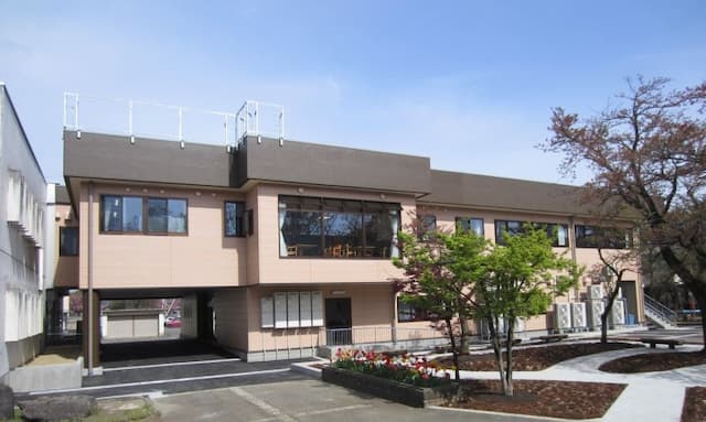 特別養護老人ホーム小粟田の里