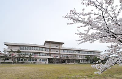 介護老人保健施設有楽園