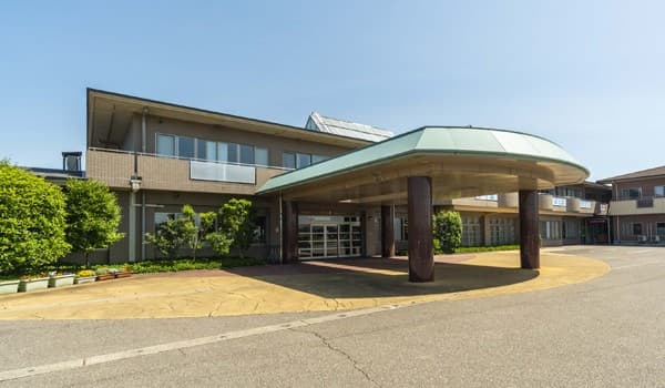 特別養護老人ホーム だいご苑