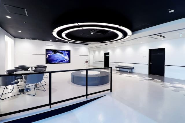 介護老人保健施設ひうな荘