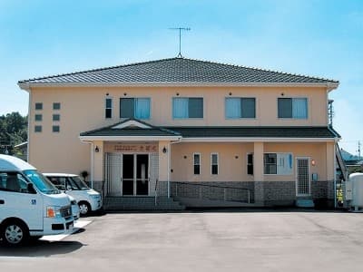 小規模多機能ホーム さぼく