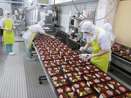 特別養護老人ホーム豊邑苑