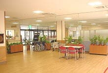 介護老人保健施設桜ホーム