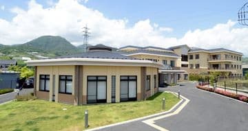 地域密着型特別養護老人ホーム 恵信サテライトロジェ山梨