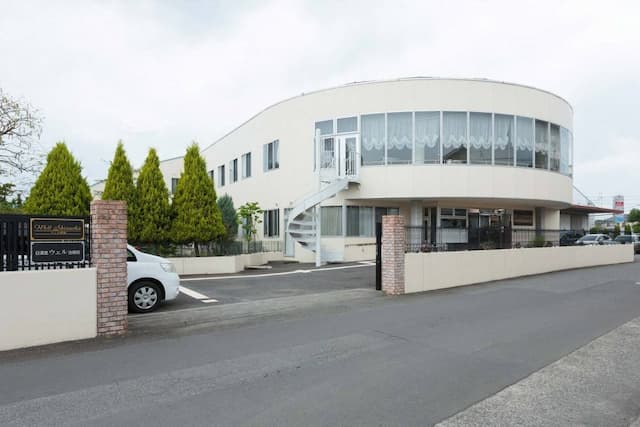 有料老人ホームウェル静岡