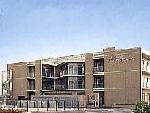 介護老人保健施設あおばケアガーデン