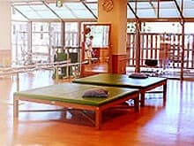 みらいのさと太陽