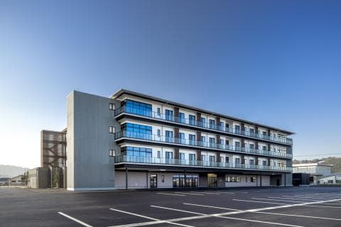 湯梨浜はごろも苑