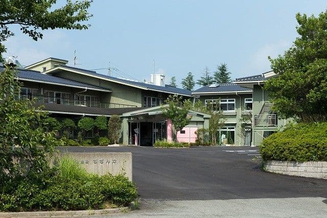 介護老人保健施設さざんか