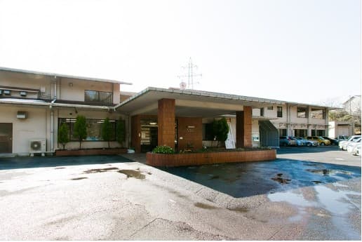 特別養護老人ホーム うぐいす苑