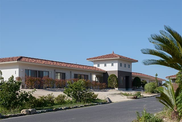 特別養護老人ホーム 湖水苑