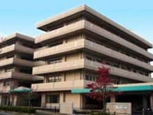 介護老人保健施設 こころ上牧