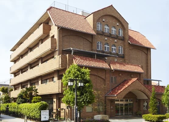 メルシーますみ