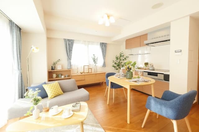 ブランシエール緑橋