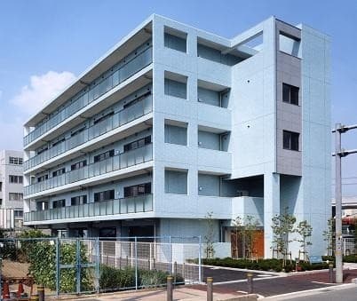 弥刀介護老人保健施設