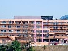 介護老人保健施設 寿里苑フェリス