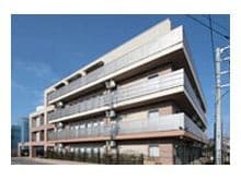 特別養護老人ホーム ハートフルこうだ