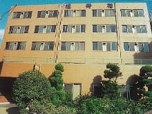 特別養護老人ホーム 福寿苑