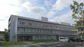 介護老人保健施設カリタス東香里