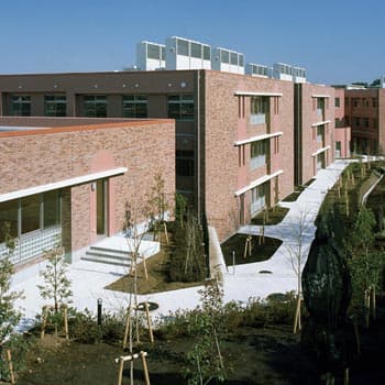 特別養護老人ホームビオラ三保