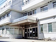 介護老人保健施設 幸正の苑